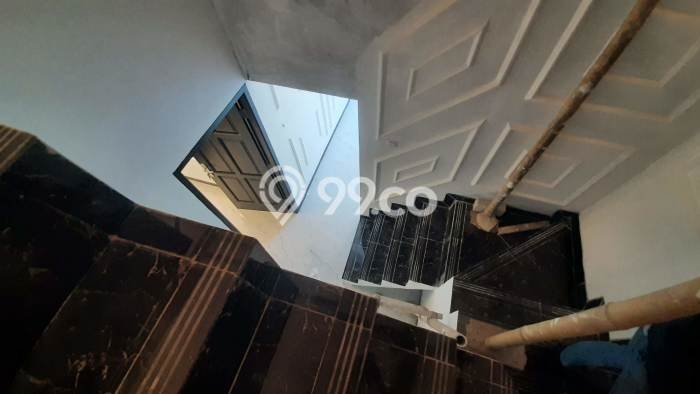 Rumah Modern 3 Kamar LT 75m2 di Lenteng Agung Rumah Modern 3 Kamar LT 75m2 di Lenteng Agung