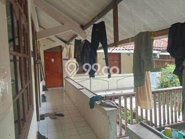 Siap Huni Rumah Mewah 27 Kamar di Gayamsari Dekat ke Mana Pun Siap Huni Rumah Mewah 27 Kamar di Gayamsari Dekat ke Mana Pun