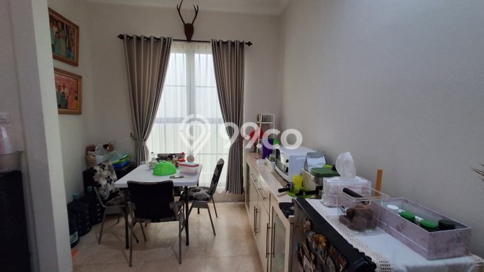 Jual Rumah Mewah Elegan Dengan View Eksklusif di Pejaten, Jakarta Selatan Jual Rumah Mewah Elegan Dengan View Eksklusif di Pejaten, Jakarta Selatan