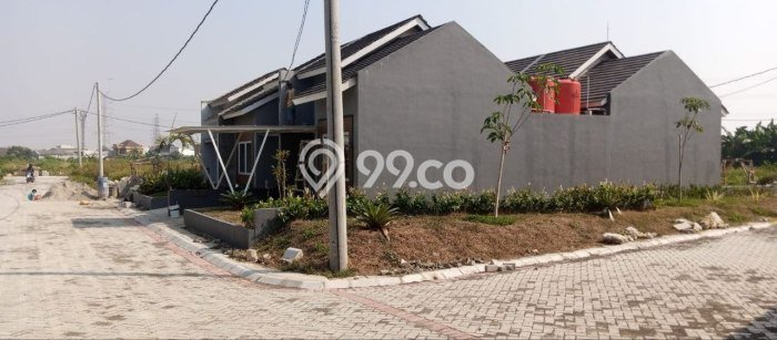 Rumah Minimalis 2 Kamar LT 72m2 di Harapan Jaya Rumah Minimalis 2 Kamar LT 72m2 di Harapan Jaya