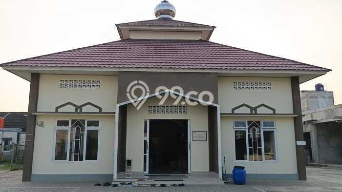 Jual Rumah Murah Meriah Cibitung Punya 2 Kamar & LT 60m2 Jual Rumah Murah Meriah Cibitung Punya 2 Kamar & LT 60m2