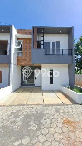 Rumah Modern Cantik 3 Kamar Bisa Langsung Pindah di Serpong Rumah Modern Cantik 3 Kamar Bisa Langsung Pindah di Serpong