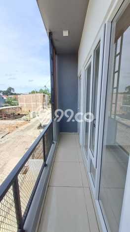 Rumah Modern Cantik 3 Kamar Bisa Langsung Pindah di Serpong Rumah Modern Cantik 3 Kamar Bisa Langsung Pindah di Serpong