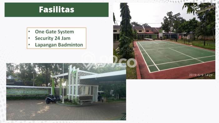Rumah Luas Asri 2 KT Siap Huni di Jati Sari Bekasi Rumah Luas Asri 2 KT Siap Huni di Jati Sari Bekasi