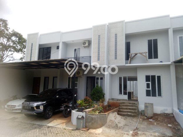 Dijual Hunian Rumah Terawat 3 KT di Kelapa Dua, Depok Dijual Hunian Rumah Terawat 3 KT di Kelapa Dua, Depok