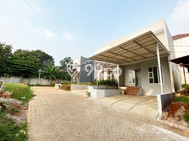 Dijual Hunian Rumah Terawat 3 KT di Kelapa Dua, Depok Dijual Hunian Rumah Terawat 3 KT di Kelapa Dua, Depok