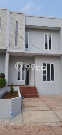 Dijual Hunian Rumah Terawat 3 KT di Kelapa Dua, Depok Dijual Hunian Rumah Terawat 3 KT di Kelapa Dua, Depok