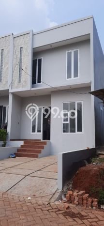 Dijual Hunian Rumah Terawat 3 KT di Kelapa Dua, Depok Dijual Hunian Rumah Terawat 3 KT di Kelapa Dua, Depok