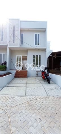 Dijual Hunian Rumah Terawat 3 KT di Kelapa Dua, Depok Dijual Hunian Rumah Terawat 3 KT di Kelapa Dua, Depok