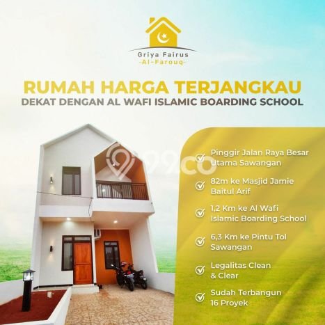 Jual Rumah Minimalis Bagus Punya 2 KT di Sawangan Depok SHM Jual Rumah Minimalis Bagus Punya 2 KT di Sawangan Depok SHM