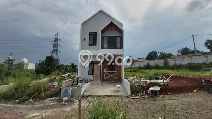 Jual Rumah Minimalis Bagus Punya 2 KT di Sawangan Depok SHM Jual Rumah Minimalis Bagus Punya 2 KT di Sawangan Depok SHM