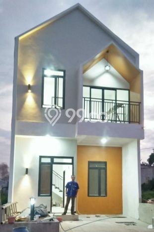 Jual Rumah Minimalis Bagus Punya 2 KT di Sawangan Depok SHM Jual Rumah Minimalis Bagus Punya 2 KT di Sawangan Depok SHM