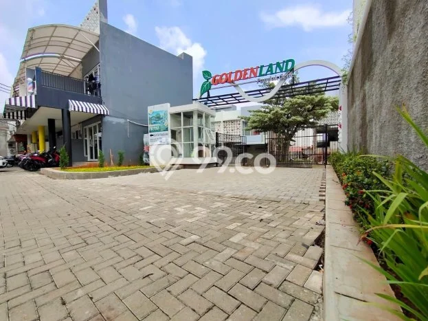 Rumah Minimalis 3 Kamar LT 60m2 di Pondok Gede Rumah Minimalis 3 Kamar LT 60m2 di Pondok Gede