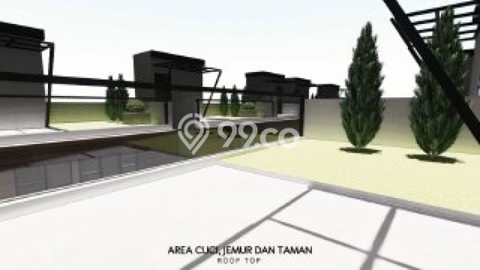 Dijual Rumah Strategis Bagus Punya 3 KT di Cilandak Jakarta Selatan SHM Dijual Rumah Strategis Bagus Punya 3 KT di Cilandak Jakarta Selatan SHM