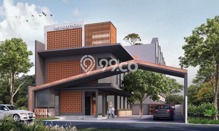 Dijual Rumah Strategis Bagus Punya 3 KT di Cilandak Jakarta Selatan SHM Dijual Rumah Strategis Bagus Punya 3 KT di Cilandak Jakarta Selatan SHM