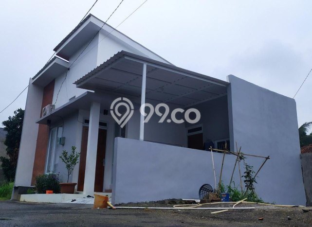 Rumah Strategis Minimalis Lb 36m2 di Sawangan, Depok Rumah Strategis Minimalis Lb 36m2 di Sawangan, Depok