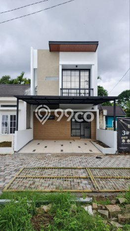 Rumah Luas Asri 3 KT Siap Pakai di Curug Mekar Bogor Rumah Luas Asri 3 KT Siap Pakai di Curug Mekar Bogor
