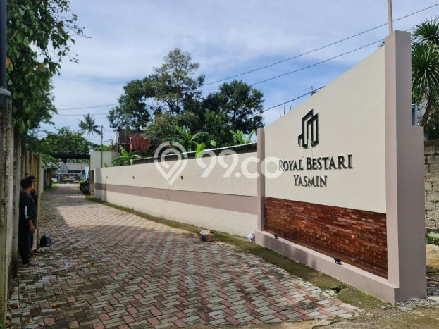 Rumah Luas Asri 3 KT Siap Pakai di Curug Mekar Bogor Rumah Luas Asri 3 KT Siap Pakai di Curug Mekar Bogor