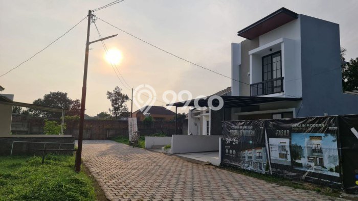 Rumah Luas Asri 3 KT Siap Pakai di Curug Mekar Bogor Rumah Luas Asri 3 KT Siap Pakai di Curug Mekar Bogor