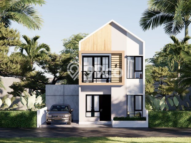 Rumah Luas Asri 3 KT Siap Pakai di Curug Mekar Bogor Rumah Luas Asri 3 KT Siap Pakai di Curug Mekar Bogor