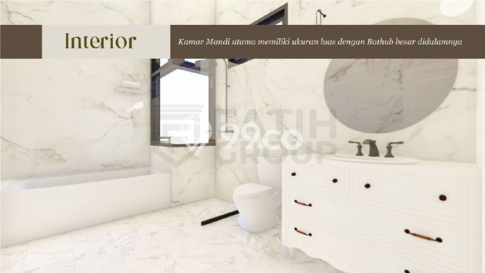 Rumah Elit Modern Siap Huni di Katulampa Bogor Rumah Elit Modern Siap Huni di Katulampa Bogor