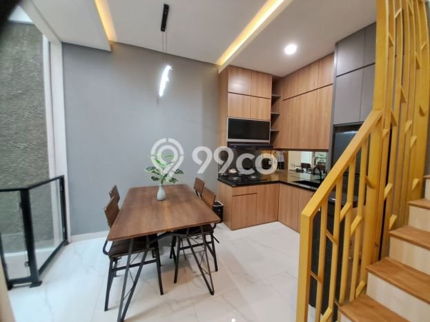 Hot Offer Hunian Premium Ideal dan Luas di Pasar Minggu, Jakarta Selatan Hot Offer Hunian Premium Ideal dan Luas di Pasar Minggu, Jakarta Selatan