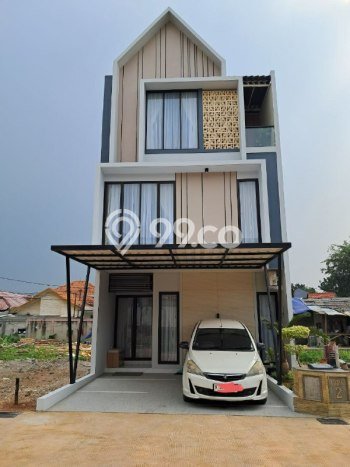 Hot Offer Hunian Premium Ideal dan Luas di Pasar Minggu, Jakarta Selatan Hot Offer Hunian Premium Ideal dan Luas di Pasar Minggu, Jakarta Selatan