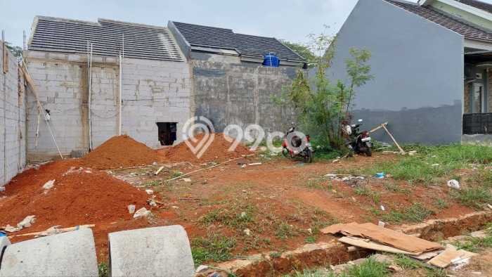 Lahan Kosong Dijual di Purwakarta dengan Area 77m2 Lahan Kosong Dijual di Purwakarta dengan Area 77m2