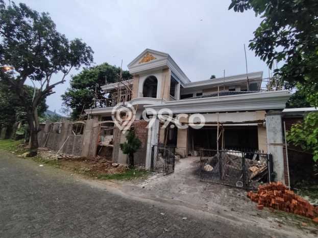 Rumah Elit Modern Siap Huni di Katulampa Bogor Rumah Elit Modern Siap Huni di Katulampa Bogor