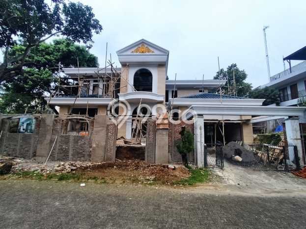 Rumah Elit Modern Siap Huni di Katulampa Bogor Rumah Elit Modern Siap Huni di Katulampa Bogor