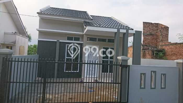 Rumah Murah Dijual di Tenayan Raya, Pekanbaru Harga Rp 375 Juta Rumah Murah Dijual di Tenayan Raya, Pekanbaru Harga Rp 375 Juta