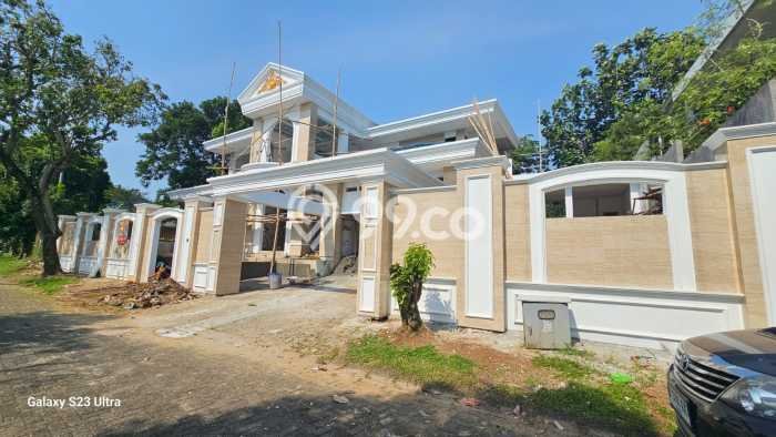 Rumah Elit Modern Siap Huni di Katulampa Bogor Rumah Elit Modern Siap Huni di Katulampa Bogor