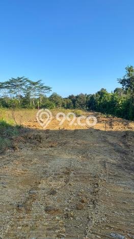 Jarang Ada! Tanah di Wotu Punya Luas 105m2 SHM Jarang Ada! Tanah di Wotu Punya Luas 105m2 SHM