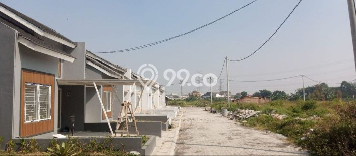 Rumah Minimalis 2 Kamar LT 72m2 di Harapan Jaya Rumah Minimalis 2 Kamar LT 72m2 di Harapan Jaya
