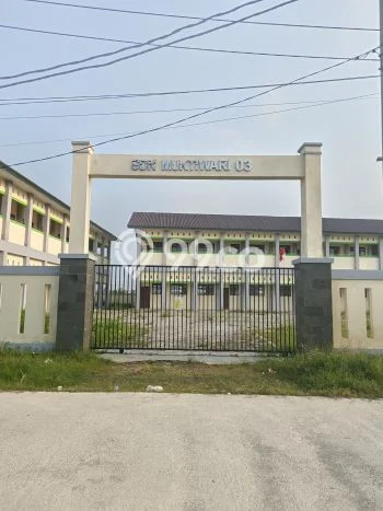Jual Rumah Murah Meriah Cibitung Punya 2 Kamar & LT 60m2 Jual Rumah Murah Meriah Cibitung Punya 2 Kamar & LT 60m2