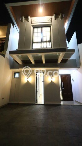 Rumah Minimalis 4 KT LT 90m2 di Jati Asih Rumah Minimalis 4 KT LT 90m2 di Jati Asih