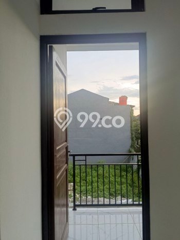 Rumah Luas Asri 2 KT Siap Pakai di Pondok Gede Bekasi Rumah Luas Asri 2 KT Siap Pakai di Pondok Gede Bekasi