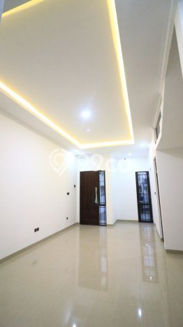 Rumah Minimalis 4 KT LT 90m2 di Jati Asih Rumah Minimalis 4 KT LT 90m2 di Jati Asih
