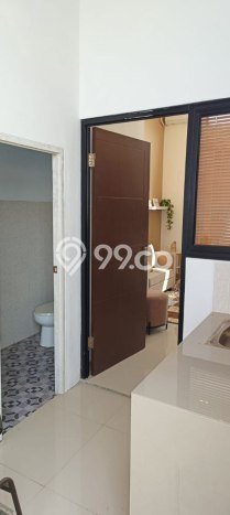Rumah Sederhana Dijual di Babelan 2 Kamar dengan Luas Tanah 60m2 Rumah Sederhana Dijual di Babelan 2 Kamar dengan Luas Tanah 60m2