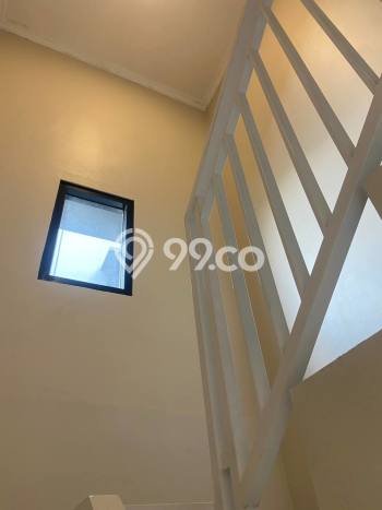 Rumah Luas Asri 3 KT Siap Pakai di Jati Asih Bekasi Rumah Luas Asri 3 KT Siap Pakai di Jati Asih Bekasi