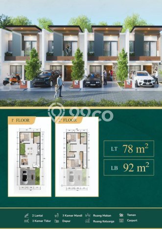 Jual Rumah Minimalis Bagus Punya 2 KT di Jatisampurna Bekasi SHM Jual Rumah Minimalis Bagus Punya 2 KT di Jatisampurna Bekasi SHM