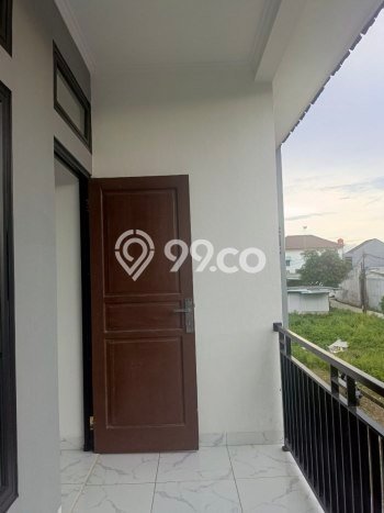 Rumah Luas Asri 2 KT Siap Pakai di Pondok Gede Bekasi Rumah Luas Asri 2 KT Siap Pakai di Pondok Gede Bekasi