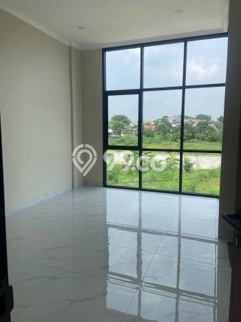 Rumah Luas Asri 3 KT Siap Pakai di Jati Asih Bekasi Rumah Luas Asri 3 KT Siap Pakai di Jati Asih Bekasi