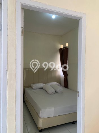 Jual Rumah Murah Meriah Cibitung Punya 2 Kamar & LT 60m2 Jual Rumah Murah Meriah Cibitung Punya 2 Kamar & LT 60m2