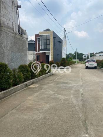 Rumah Luas Asri 3 KT Siap Pakai di Jati Asih Bekasi Rumah Luas Asri 3 KT Siap Pakai di Jati Asih Bekasi