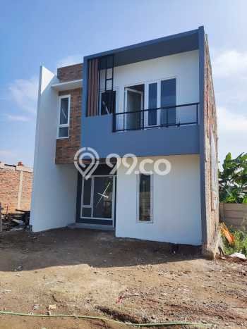 Rumah Modern Cantik 3 Kamar Bisa Langsung Pindah di Serpong Rumah Modern Cantik 3 Kamar Bisa Langsung Pindah di Serpong