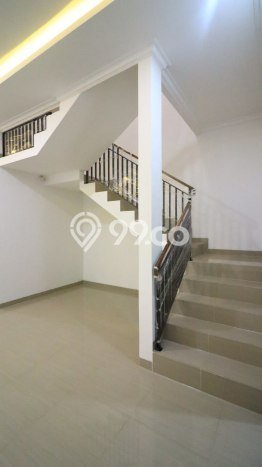 Rumah Minimalis 4 KT LT 90m2 di Jati Asih Rumah Minimalis 4 KT LT 90m2 di Jati Asih
