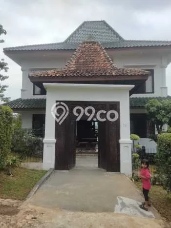 Hunian Super Elit dengan Akses Paling Strategis di Sentul City, Bogor Hunian Super Elit dengan Akses Paling Strategis di Sentul City, Bogor
