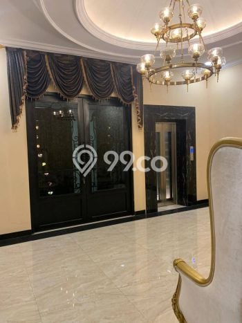 Rumah Elit Modern Siap Huni di Sentul City Bogor Rumah Elit Modern Siap Huni di Sentul City Bogor
