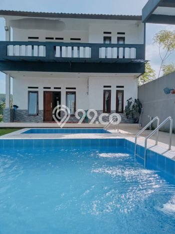 Vila di Pamijahan, Dimensi 800m2m², Cocok untuk tempat tinggal keluarga Vila di Pamijahan, Dimensi 800m2m², Cocok untuk tempat tinggal keluarga